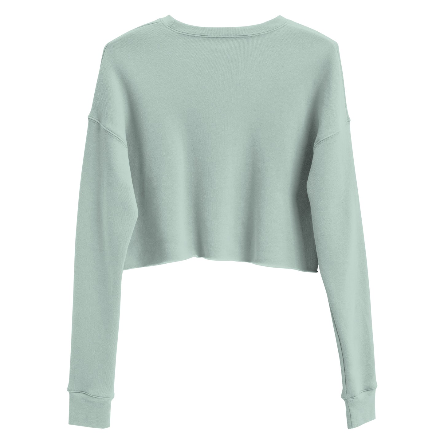 Choose your lens - Crop Sweatshirt - 2 colors
