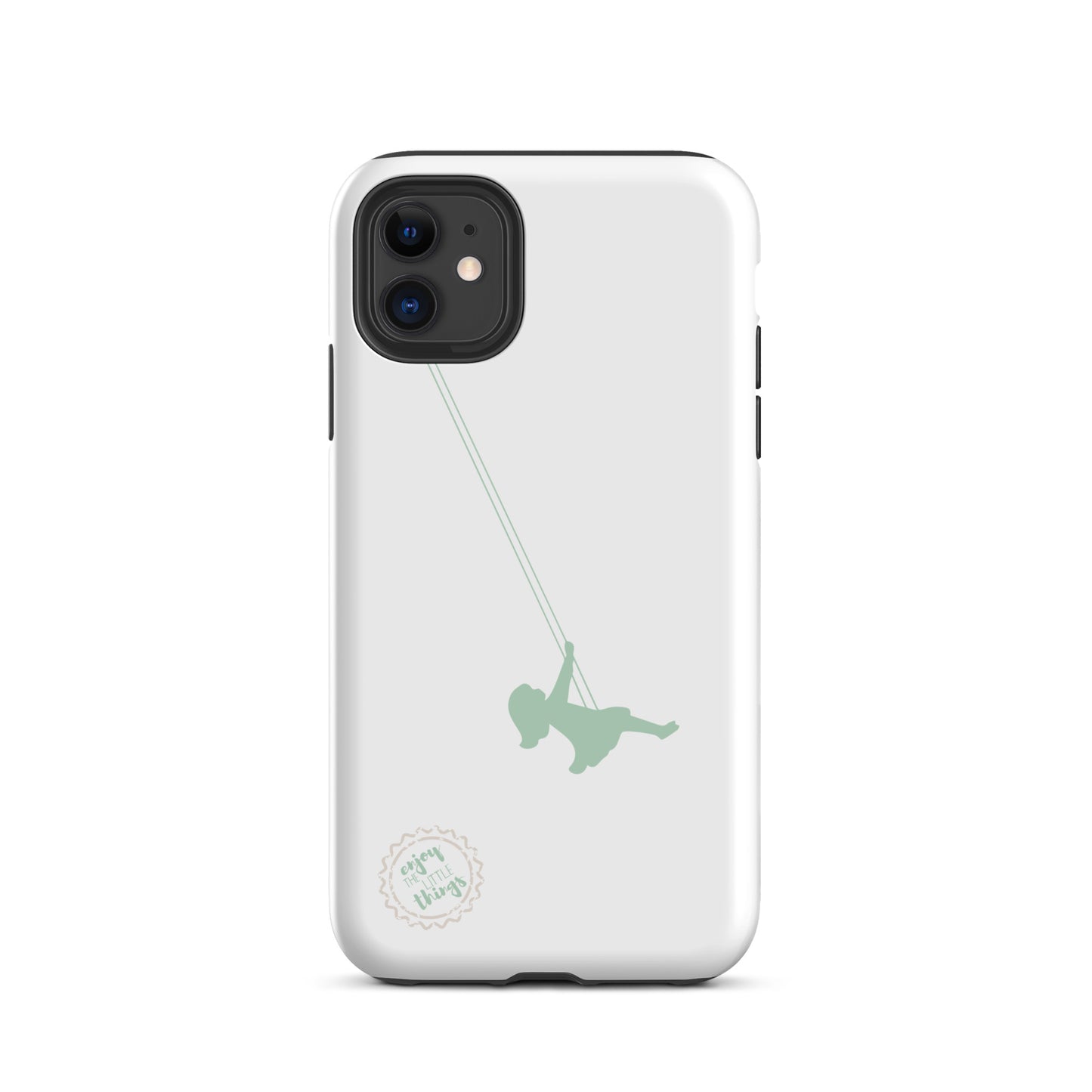 swing - Tough Case for iPhone®