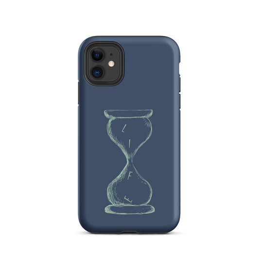 Hourglass - Tough Case for iPhone®