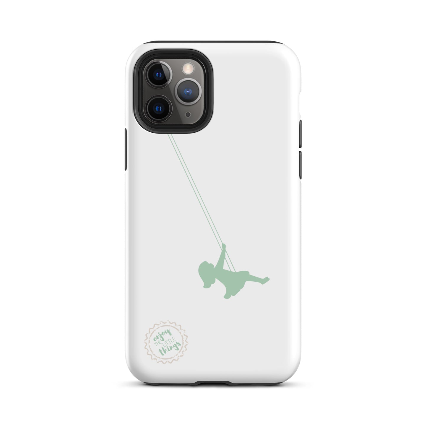 swing - Tough Case for iPhone®