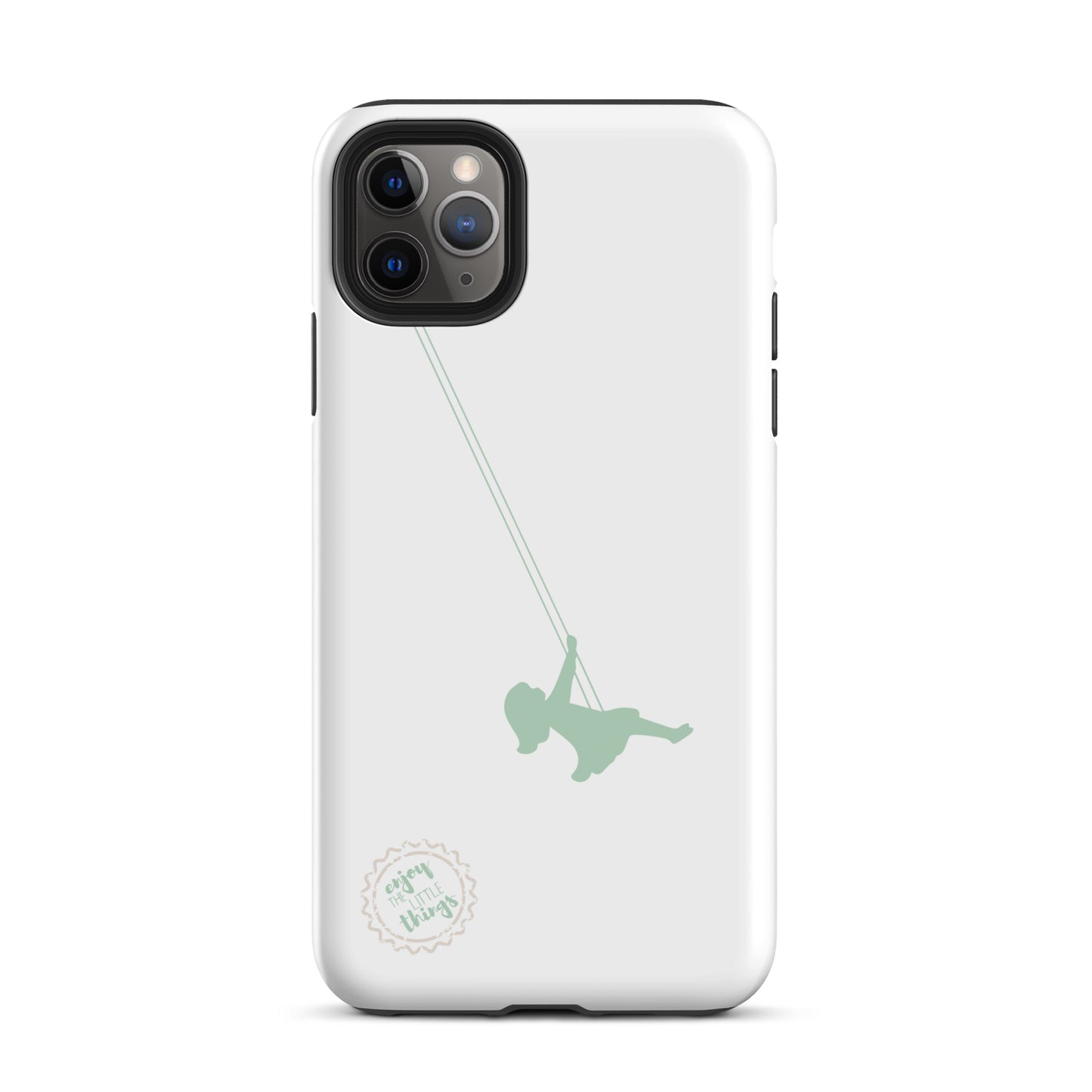swing - Tough Case for iPhone®