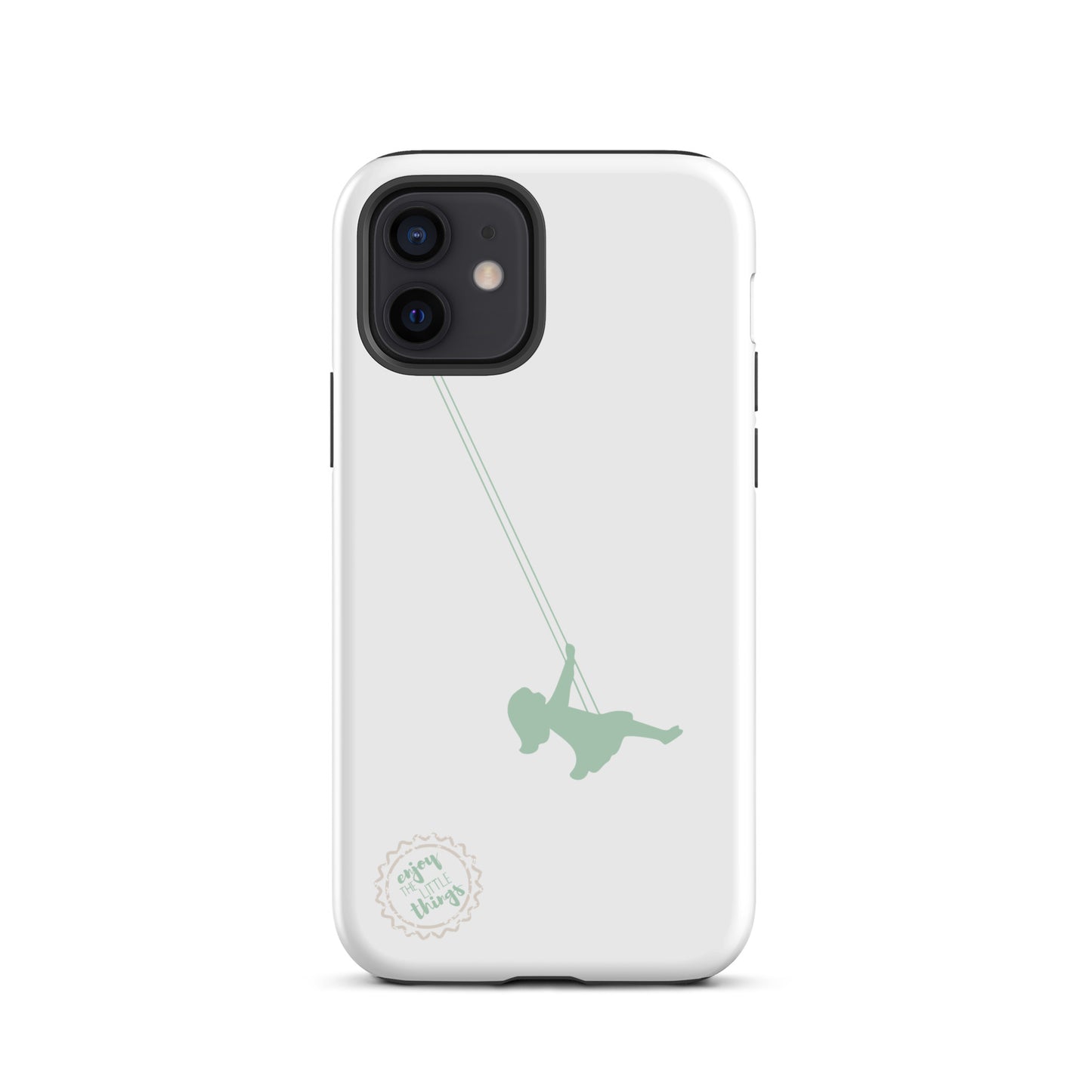 swing - Tough Case for iPhone®