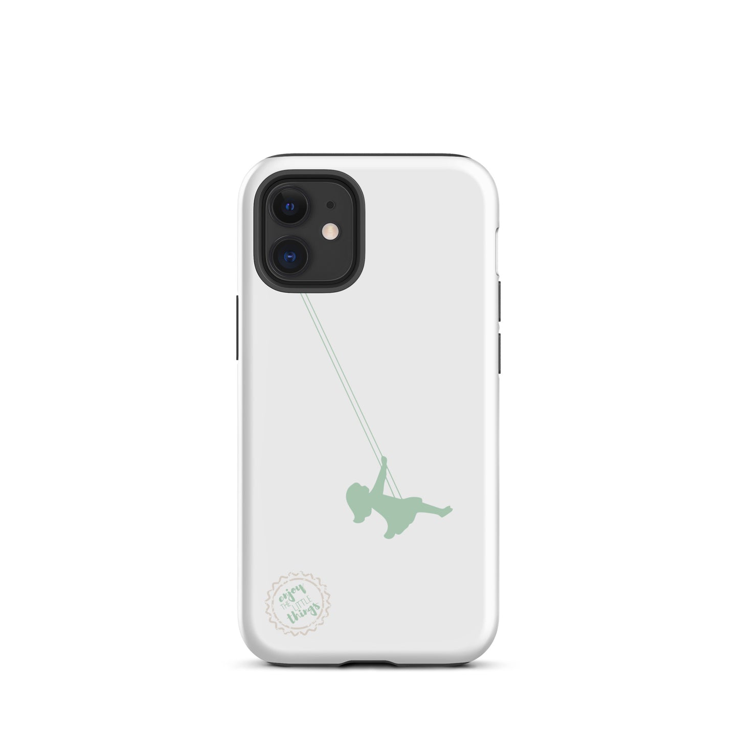 swing - Tough Case for iPhone®
