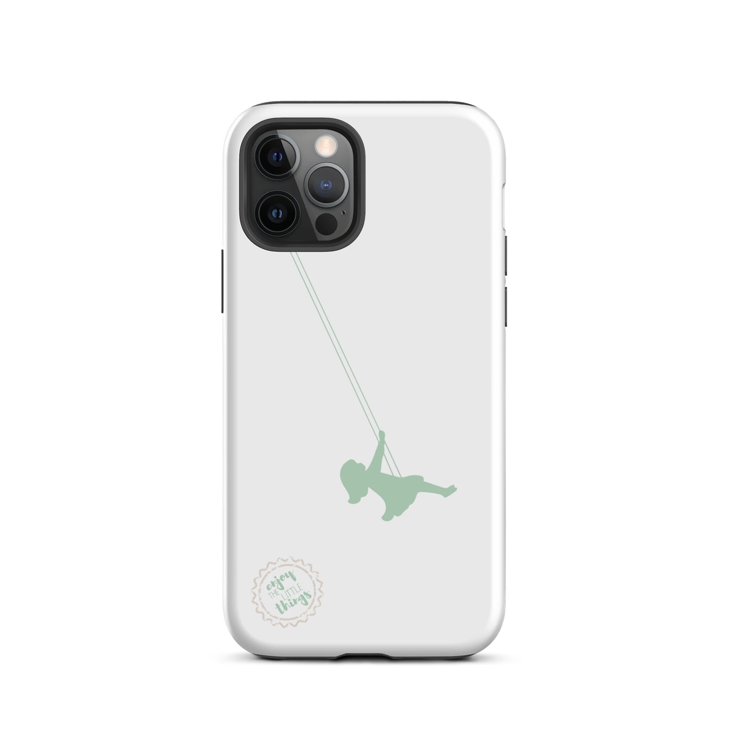 swing - Tough Case for iPhone®