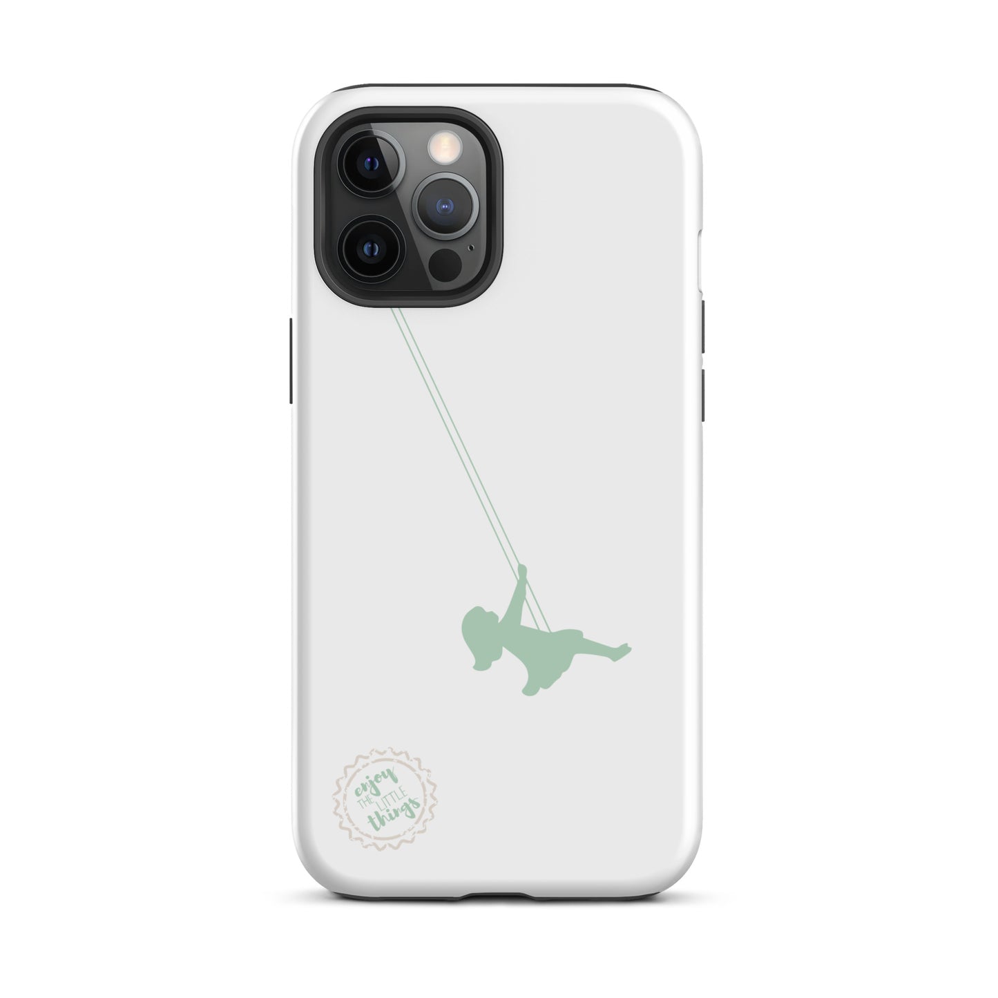 swing - Tough Case for iPhone®