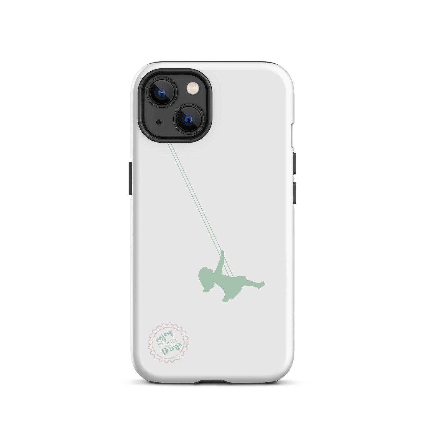 swing - Tough Case for iPhone®