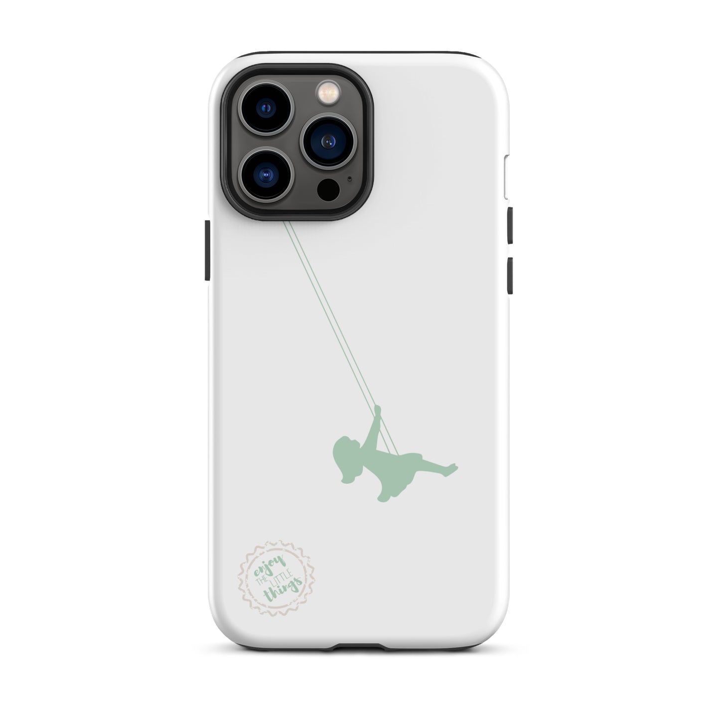 swing - Tough Case for iPhone®