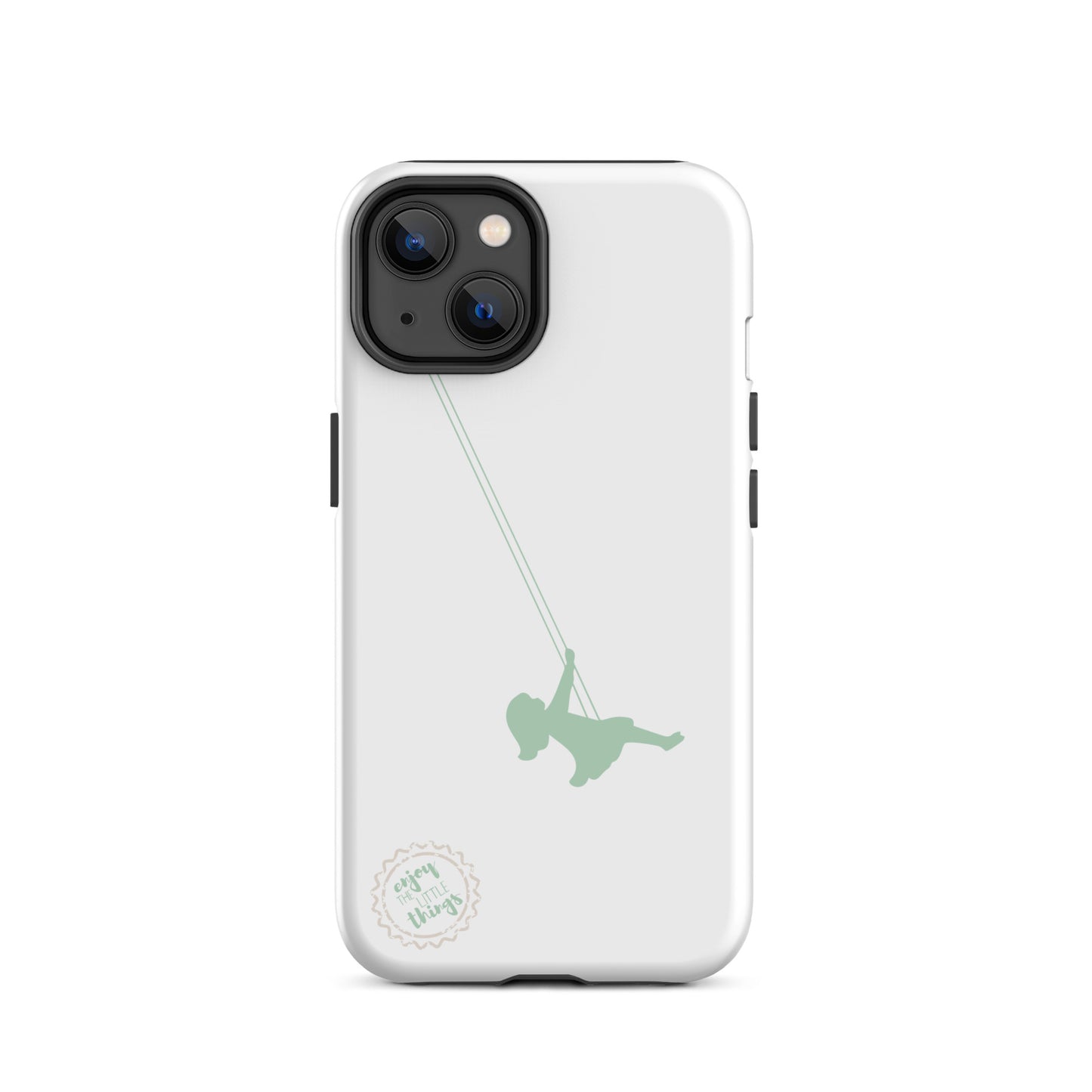 swing - Tough Case for iPhone®