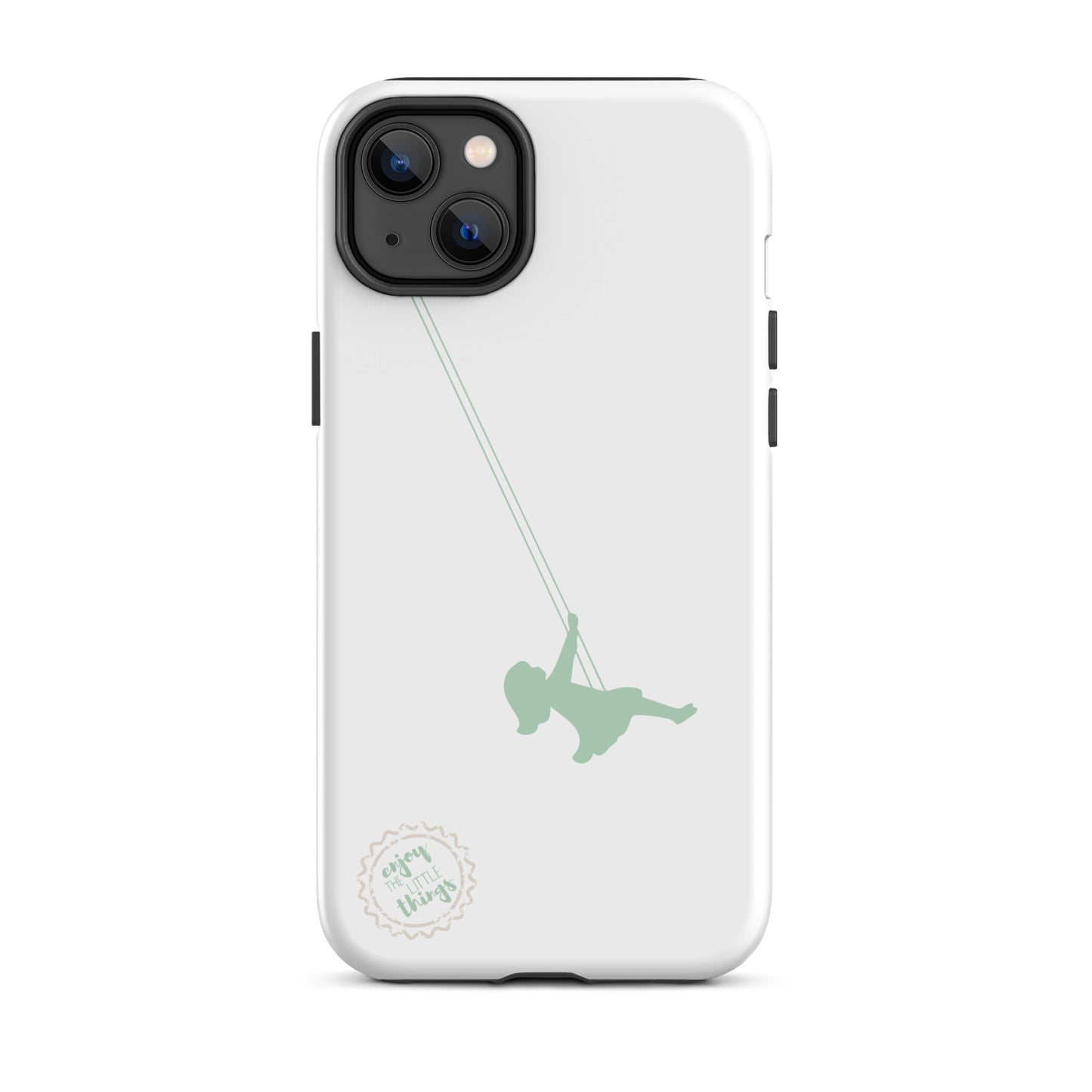 swing - Tough Case for iPhone®
