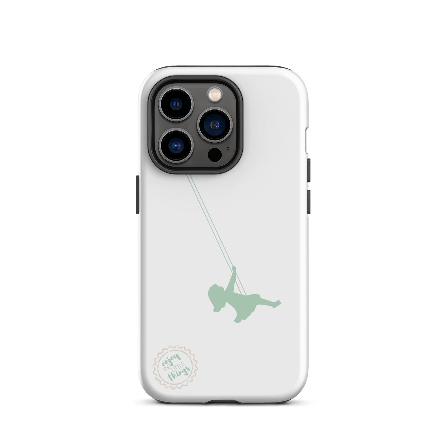 swing - Tough Case for iPhone®