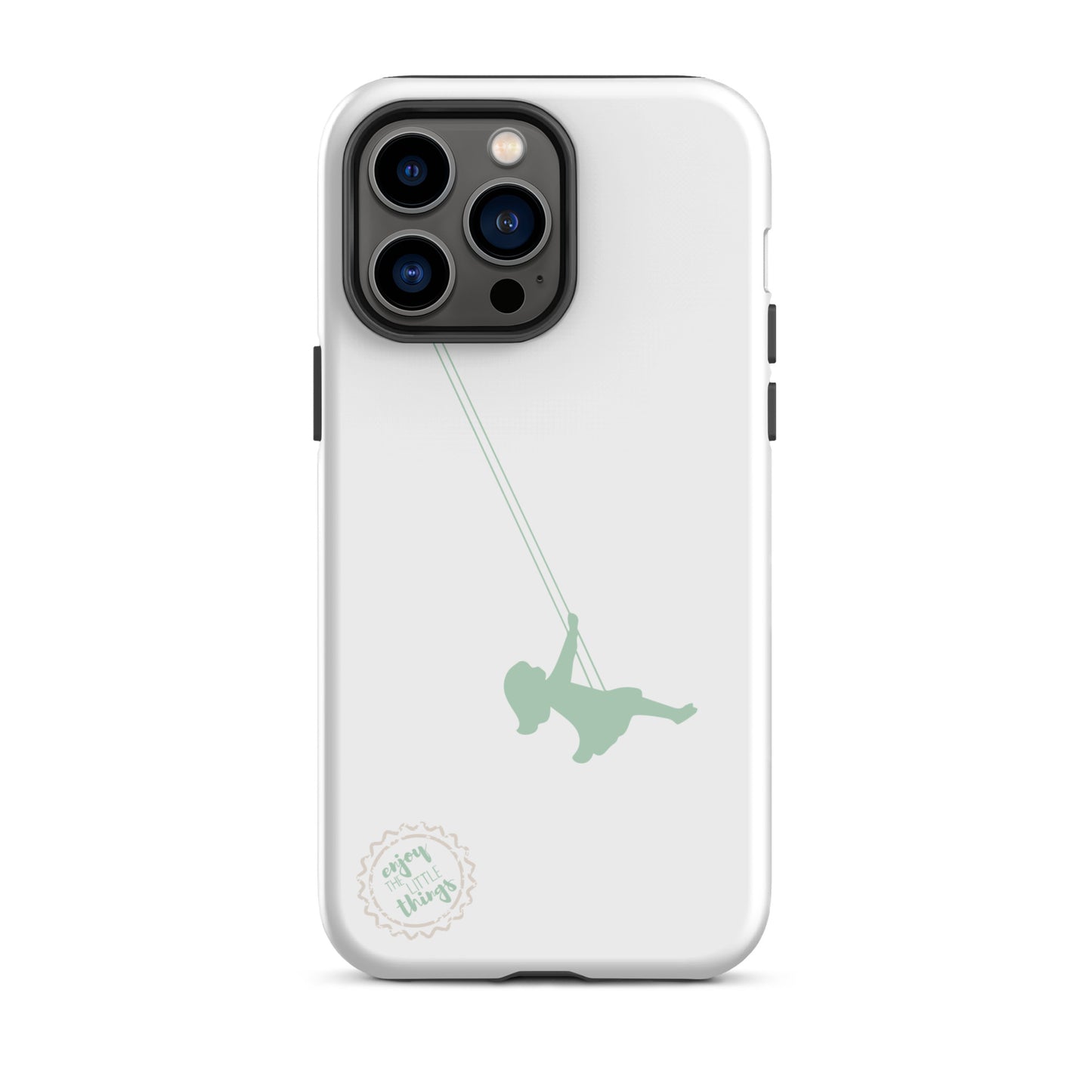 swing - Tough Case for iPhone®