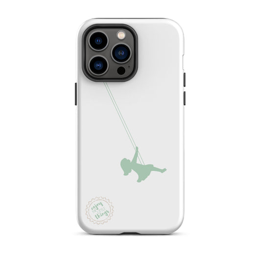 swing - Tough Case for iPhone®