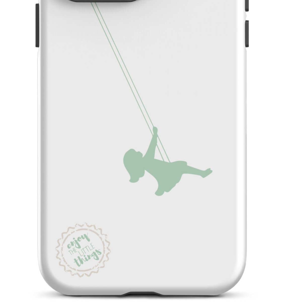 swing - Tough Case for iPhone®