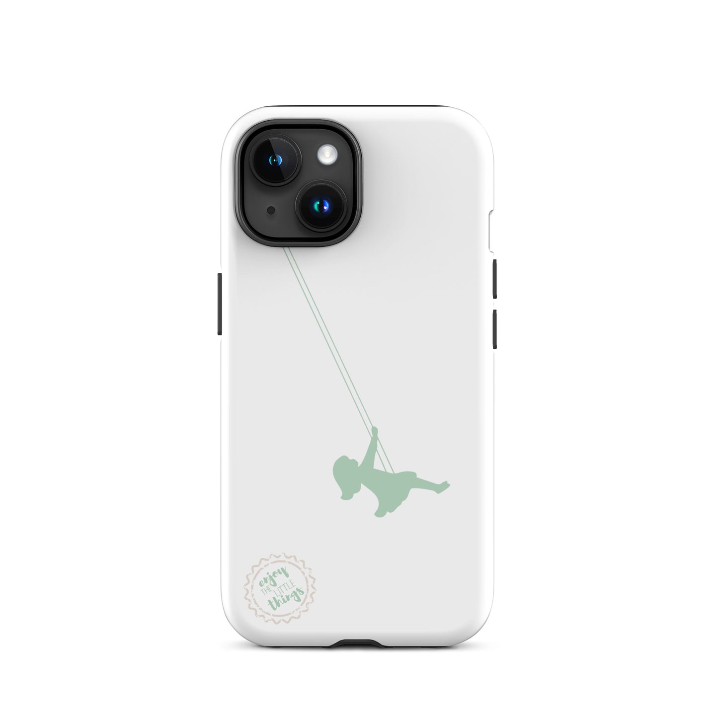 swing - Tough Case for iPhone®