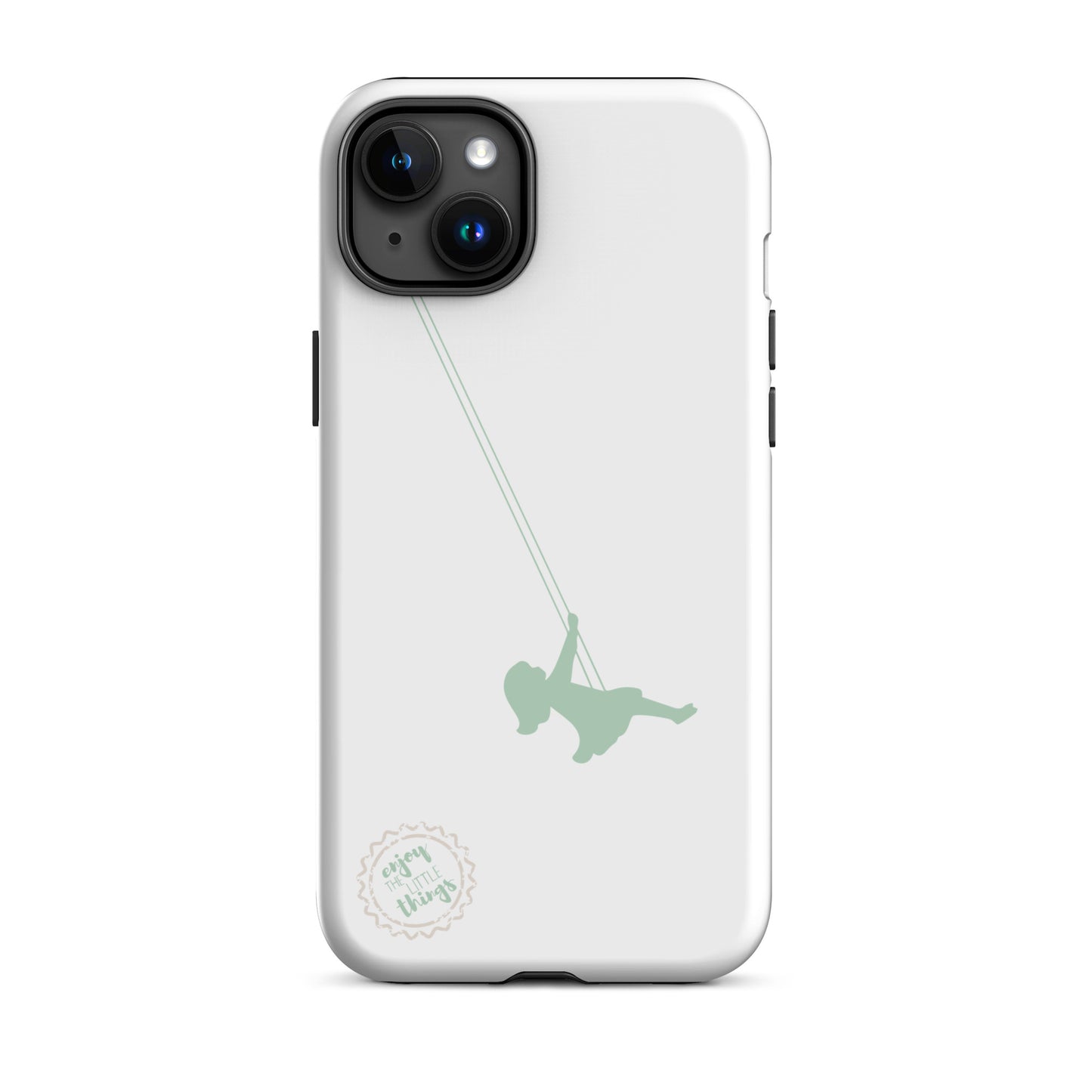 swing - Tough Case for iPhone®