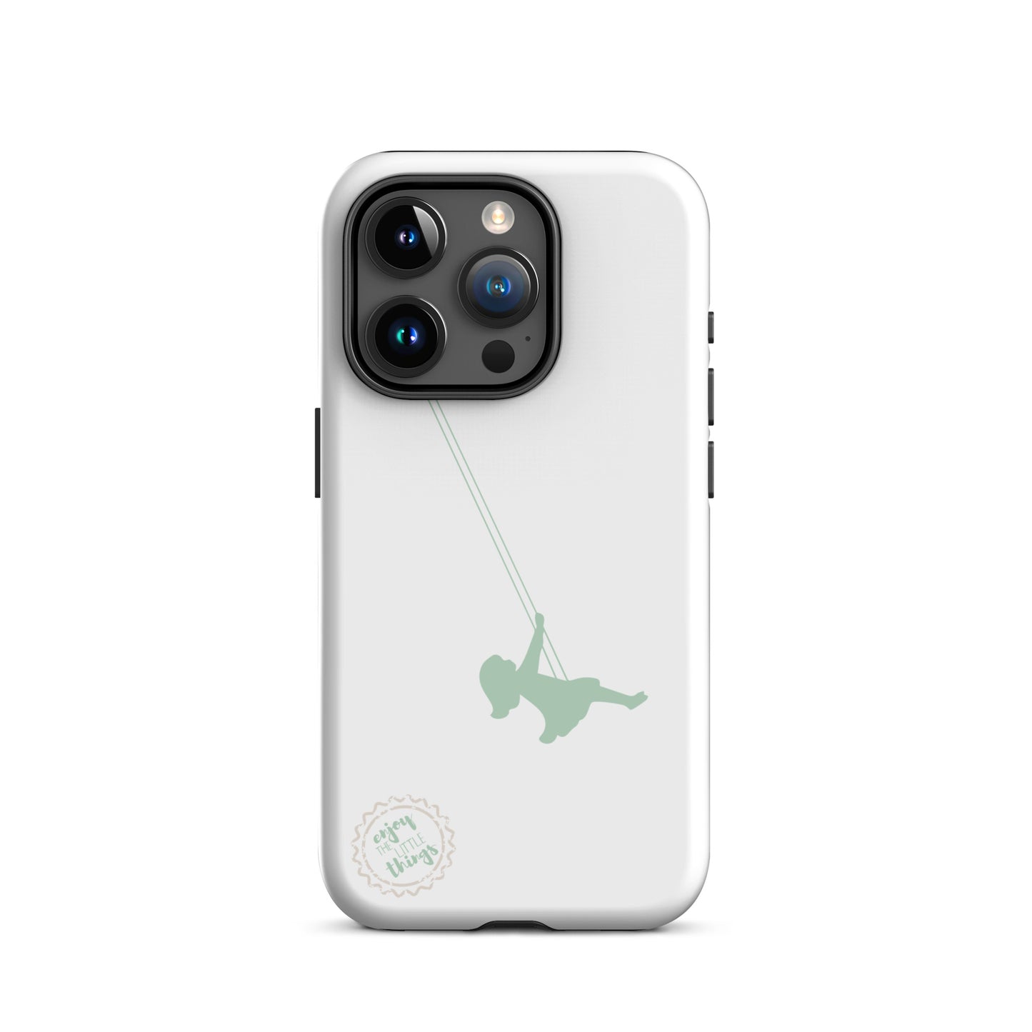 swing - Tough Case for iPhone®