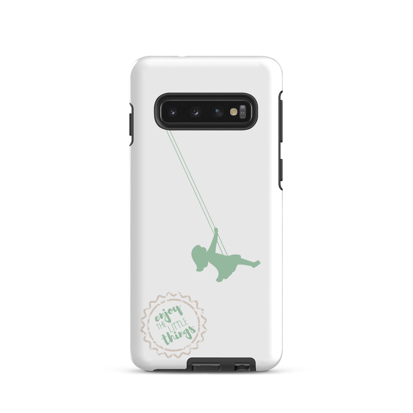 swing - Tough case for Samsung®