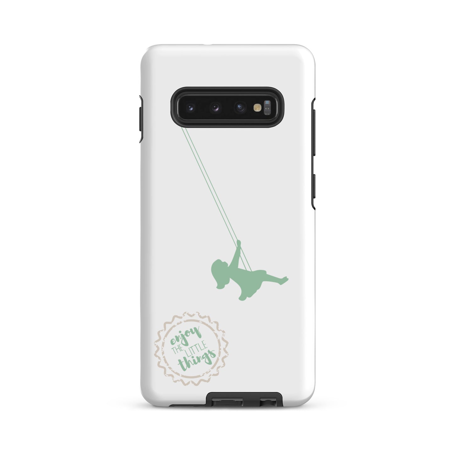 swing - Tough case for Samsung®