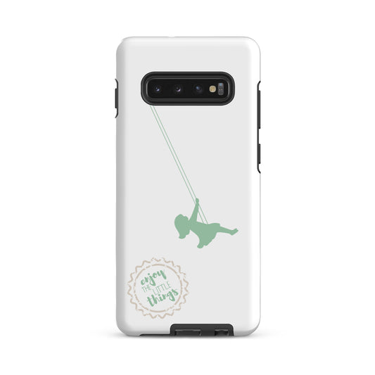 swing - Tough case for Samsung®