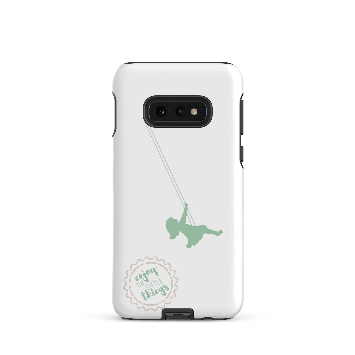 swing - Tough case for Samsung®