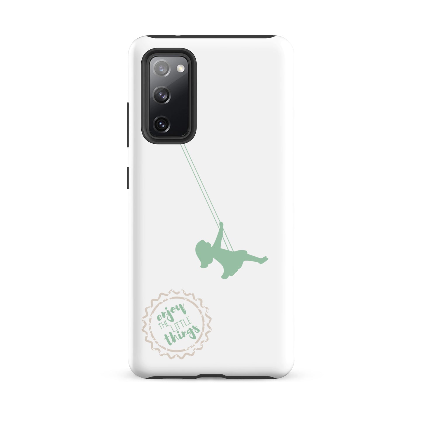 swing - Tough case for Samsung®