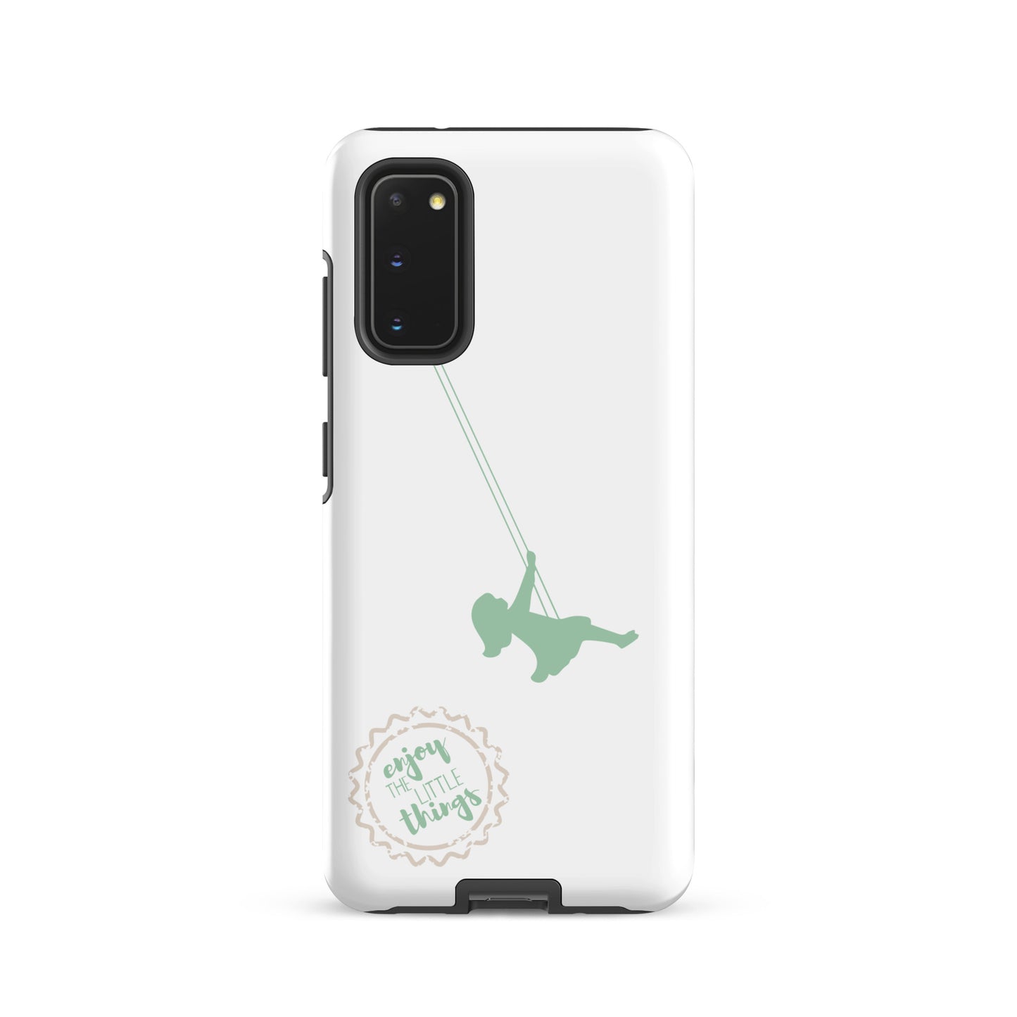 swing - Tough case for Samsung®