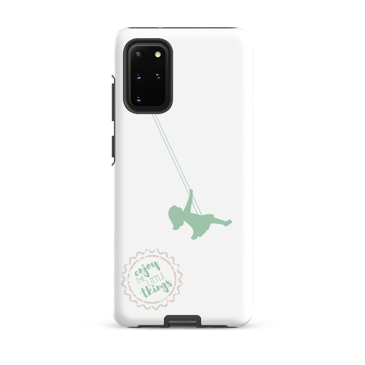 swing - Tough case for Samsung®