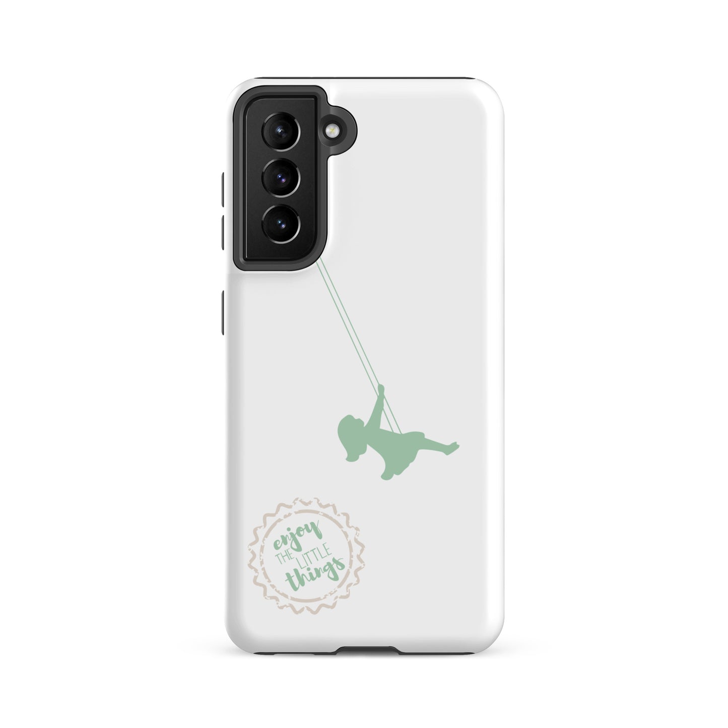swing - Tough case for Samsung®
