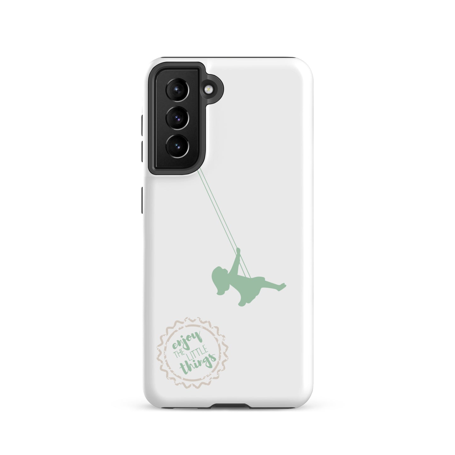 swing - Tough case for Samsung®