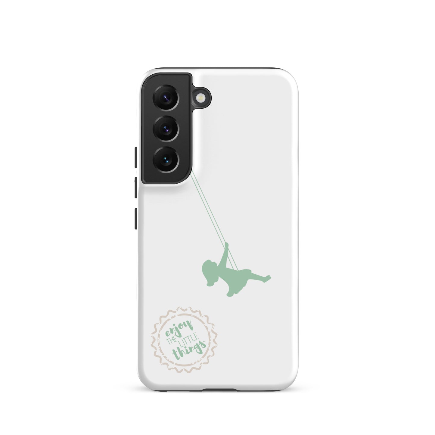swing - Tough case for Samsung®