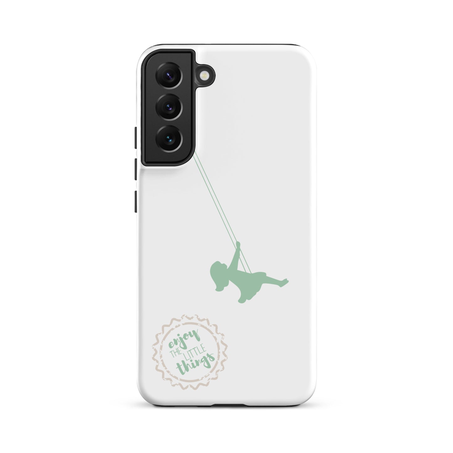swing - Tough case for Samsung®