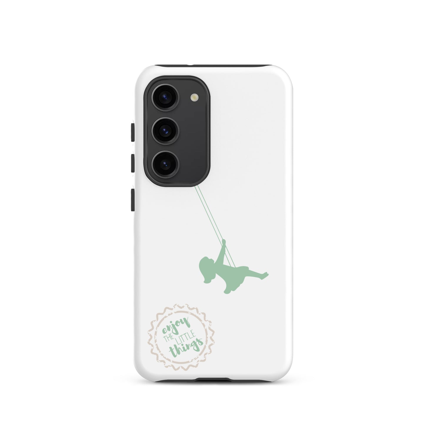swing - Tough case for Samsung®
