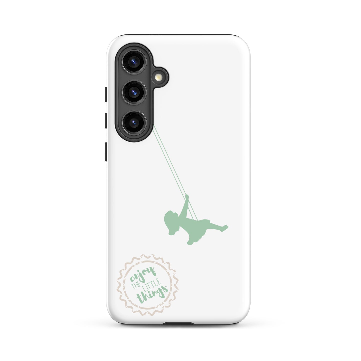 swing - Tough case for Samsung®