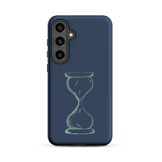 Hourglass - Tough case for Samsung®