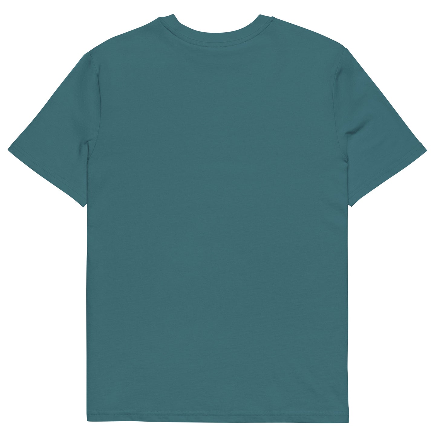 Choose your lens - Organic cotton unisex t-shirt - 3 colors